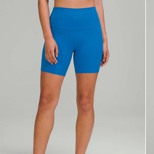 Align Shorts